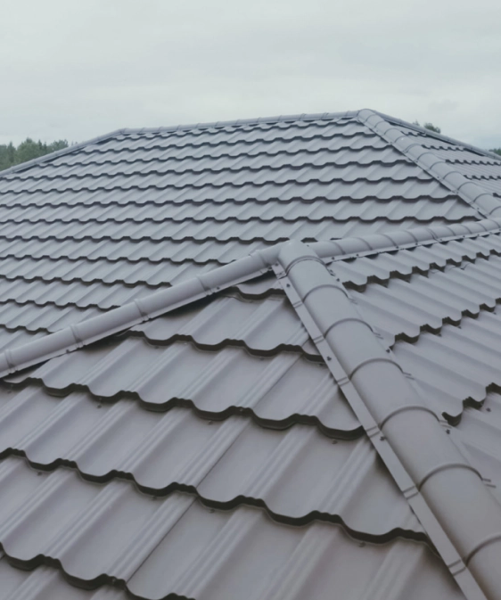 Custom Concrete Foundations