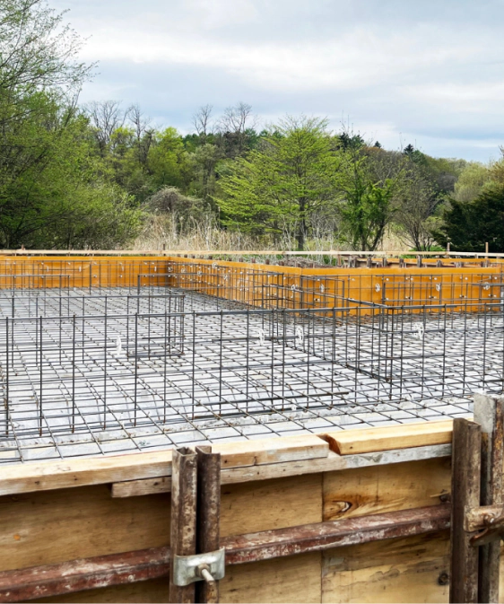 Quality Standing Seam Roofing